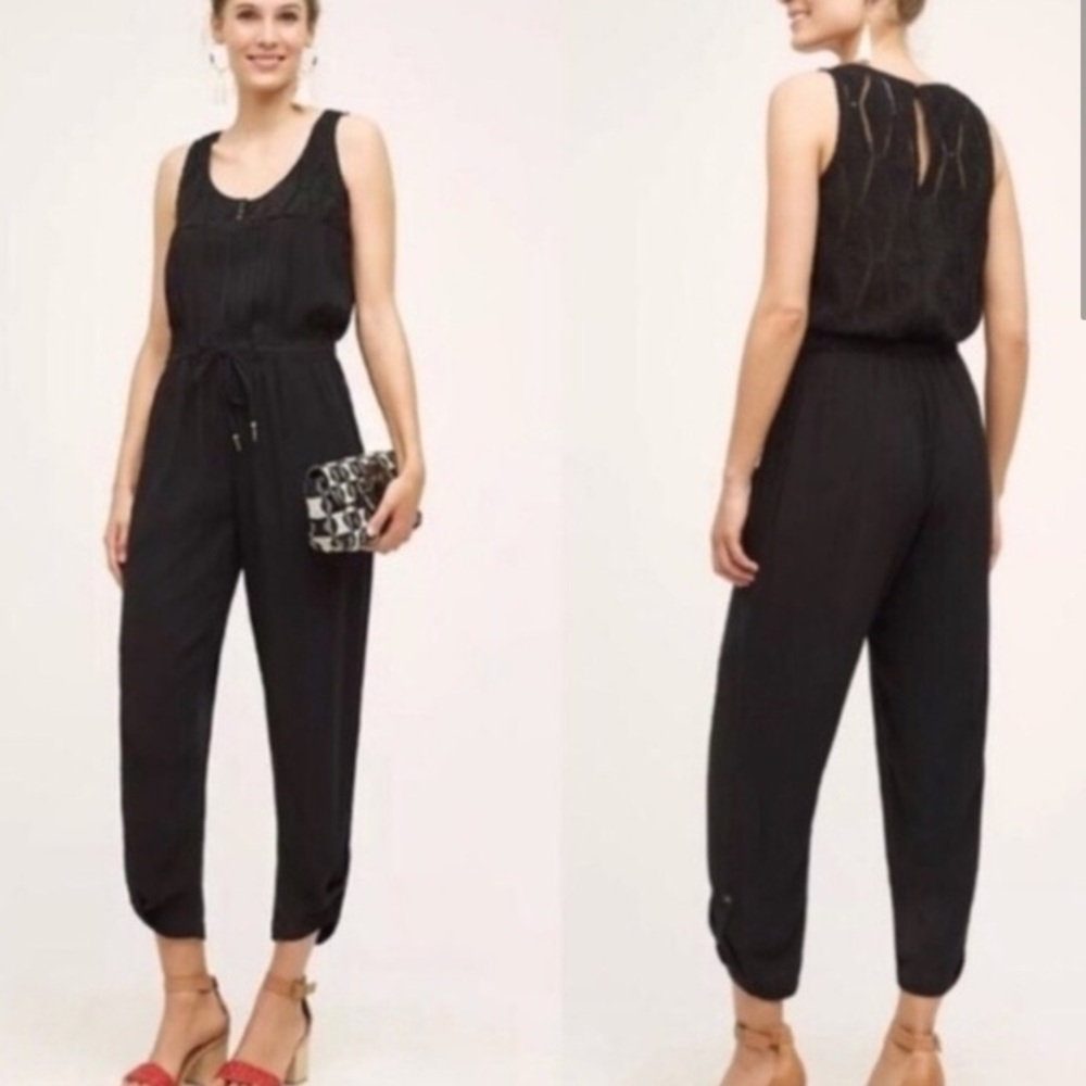 Anthropologie Hei Hei Jumpsuit - Picture 3 of 6
